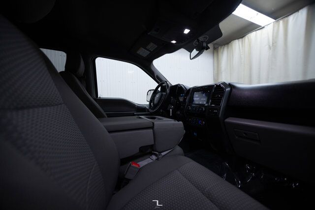 2018 Ford F-150 4x4 Super Crew XLT XTR BCam Red Deer AB