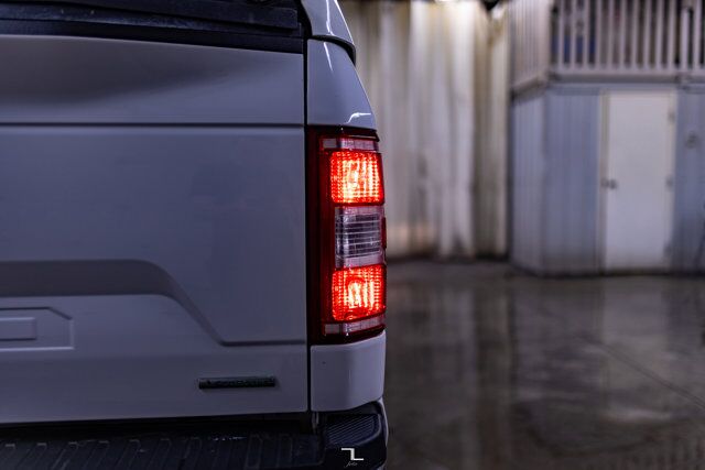 2018 Ford F-150 4x4 Super Crew XLT XTR BCam Red Deer AB