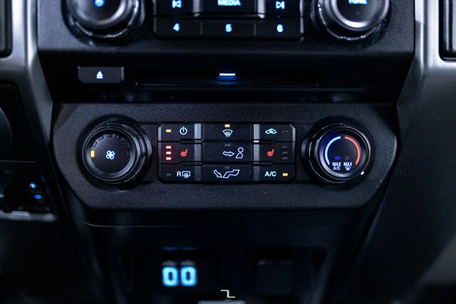 2018 Ford F-150 4x4 Super Crew XLT XTR BCam Red Deer AB