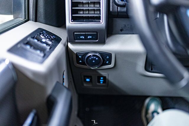 2018 Ford F-150 4x4 Super Crew XLT XTR BCam Red Deer AB