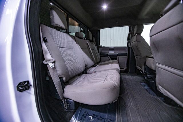 2018 Ford F-150 4x4 Super Crew XLT XTR BCam Red Deer AB