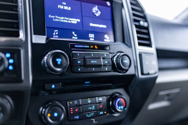 2018 Ford F-150 4x4 Super Crew XLT XTR BCam Red Deer AB