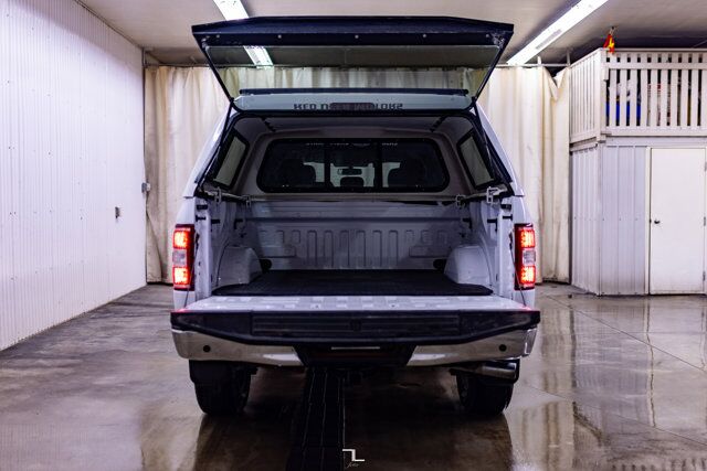 2018 Ford F-150 4x4 Super Crew XLT XTR BCam Red Deer AB