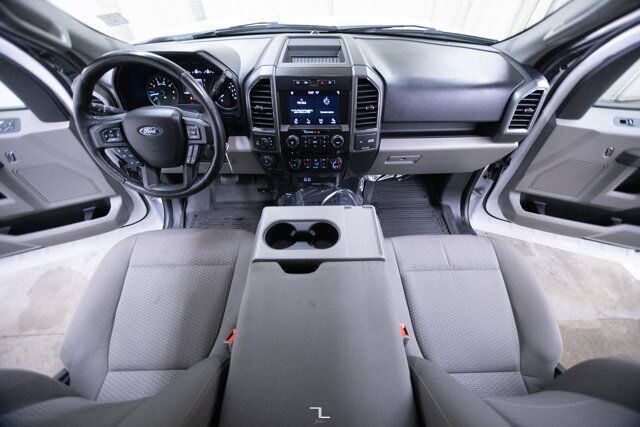 2018 Ford F-150 4x4 Super Crew XLT XTR BCam Red Deer AB