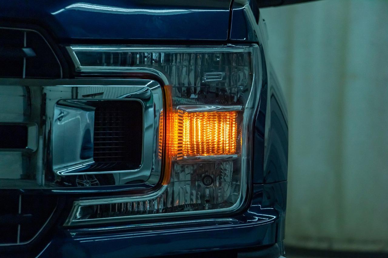 2018 Ford F-150 4x4 Super Crew XLT XTR BCam Red Deer AB