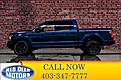 2018 Ford F-150 4x4 Super Crew XLT XTR BCam