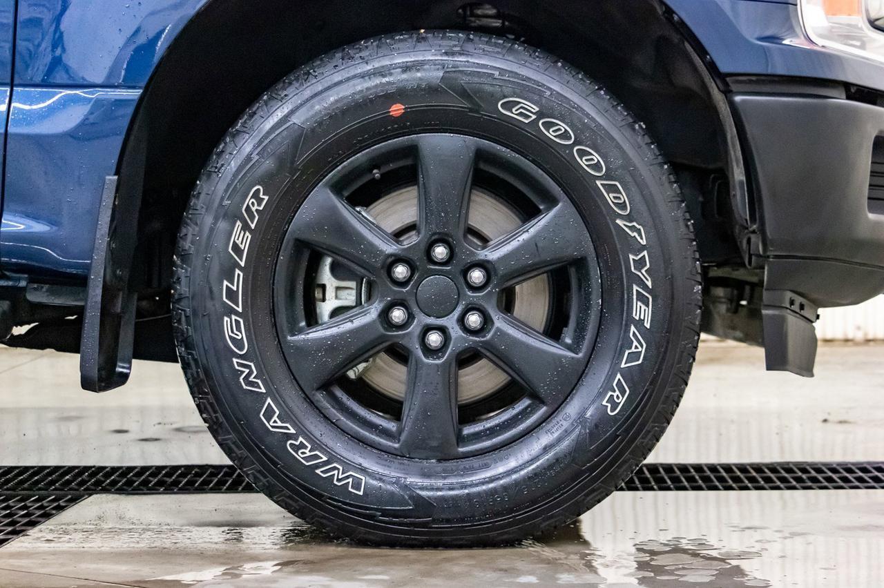 2018 Ford F-150 4x4 Super Crew XLT XTR BCam Red Deer AB