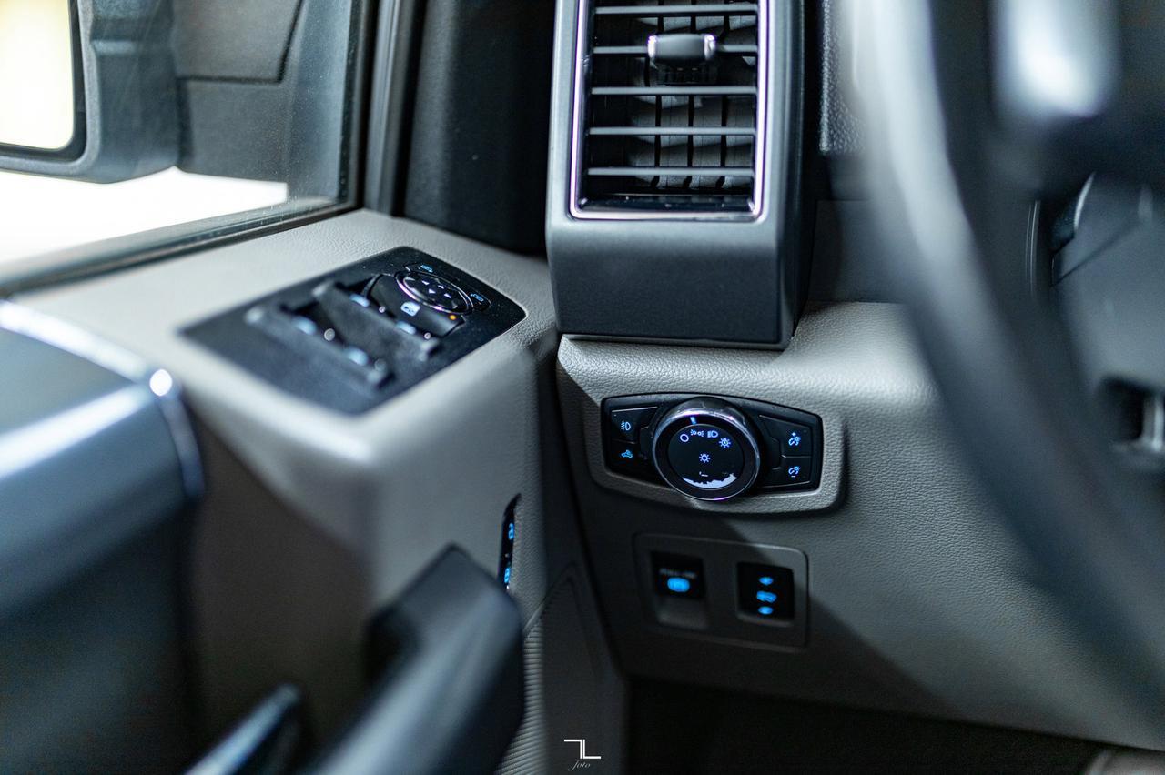 2018 Ford F-150 4x4 Super Crew XLT XTR Longbox BCam Red Deer AB