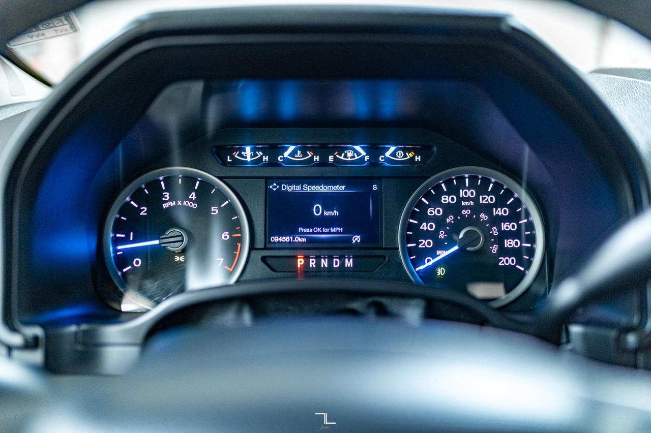 2018 Ford F-150 4x4 Super Crew XLT XTR Longbox BCam Red Deer AB