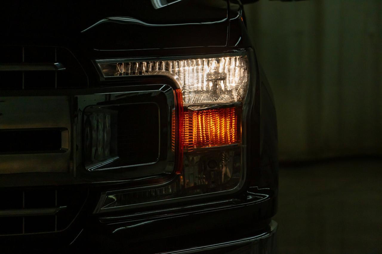 2018 Ford F-150 4x4 Super Crew XLT XTR Longbox Leather Nav BCam Red Deer AB