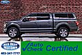 2018 Ford F-150 4x4 Super Crew XLT XTR Nav BCam