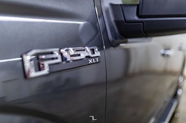 2018 Ford F-150 4x4 Super Crew XLT XTR Nav BCam Red Deer AB