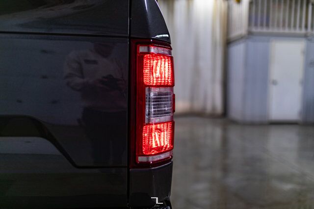 2018 Ford F-150 4x4 Super Crew XLT XTR Nav BCam Red Deer AB