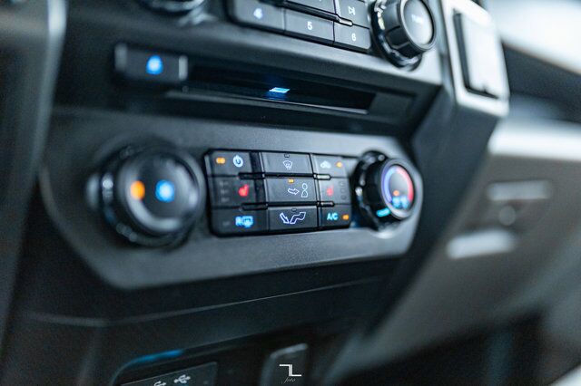 2018 Ford F-150 4x4 Super Crew XLT XTR Nav BCam Red Deer AB