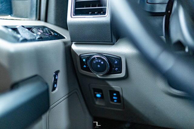 2018 Ford F-150 4x4 Super Crew XLT XTR Nav BCam Red Deer AB