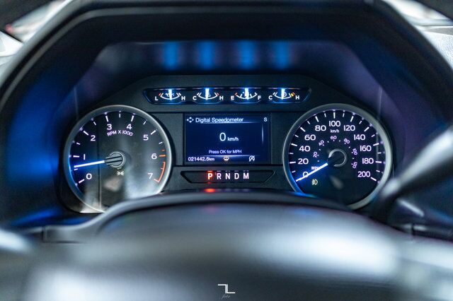 2018 Ford F-150 4x4 Super Crew XLT XTR Nav BCam Red Deer AB