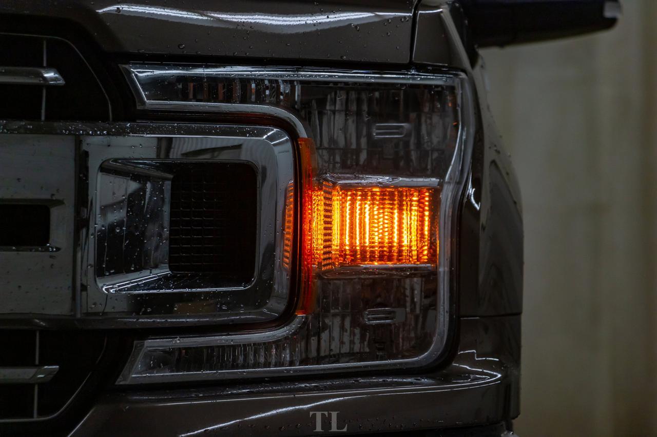 2018 Ford F-150 4x4 Super Crew XLT XTR Nav BCam Red Deer AB