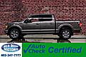 2018 Ford F-150 4x4 Super Crew XLT XTR Nav BCam