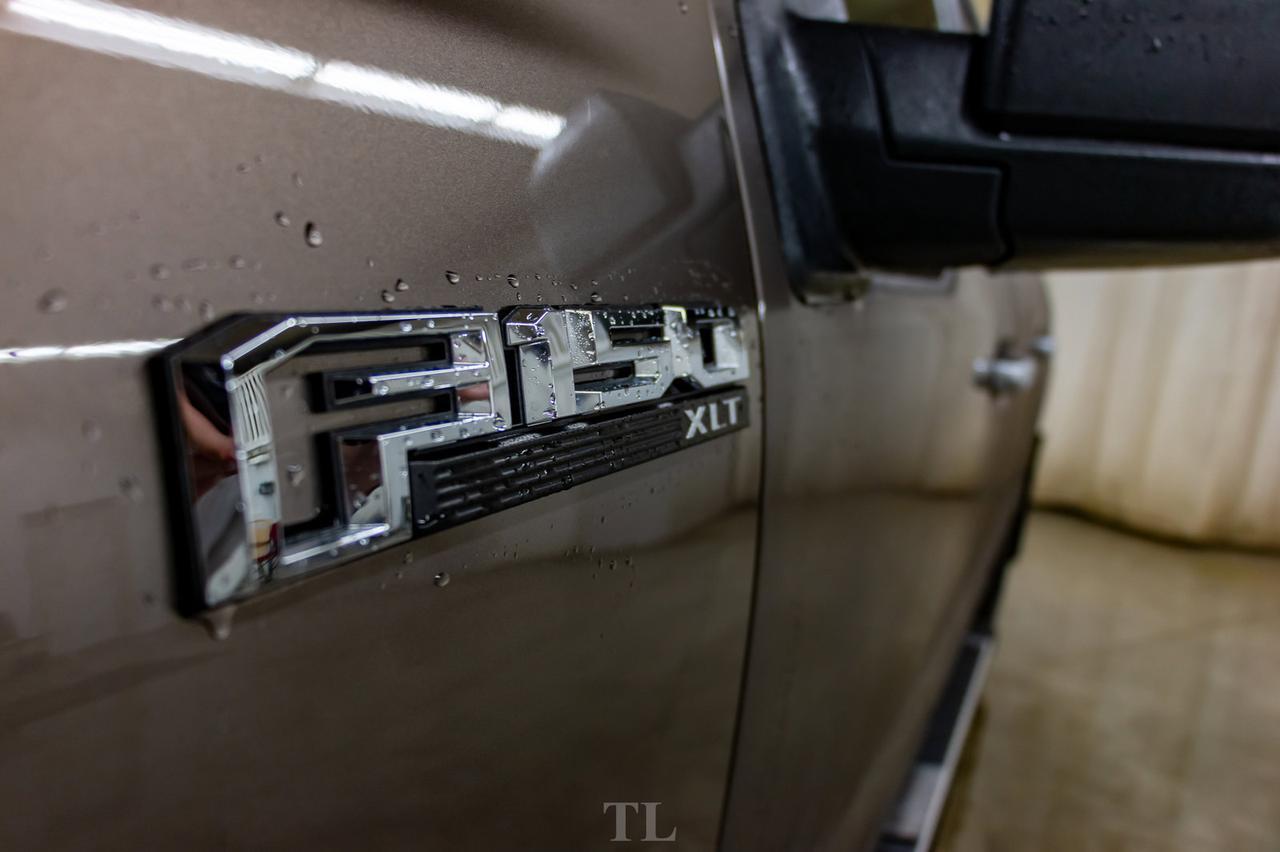 2018 Ford F-150 4x4 Super Crew XLT XTR Nav BCam Red Deer AB