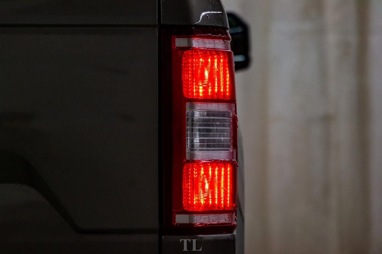 2018 Ford F-150 4x4 Super Crew XLT XTR Nav BCam Red Deer AB