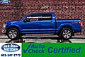 2018 Ford F-150 4x4 Super Crew XLT XTR Nav BCam