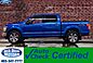 2018 Ford F-150 4x4 Super Crew XLT XTR Nav BCam Red Deer AB