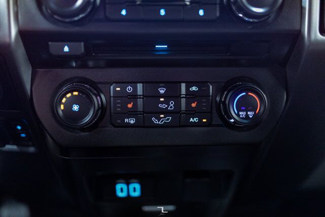 2018 Ford F-150 4x4 Super Crew XLT XTR Nav BCam Red Deer AB