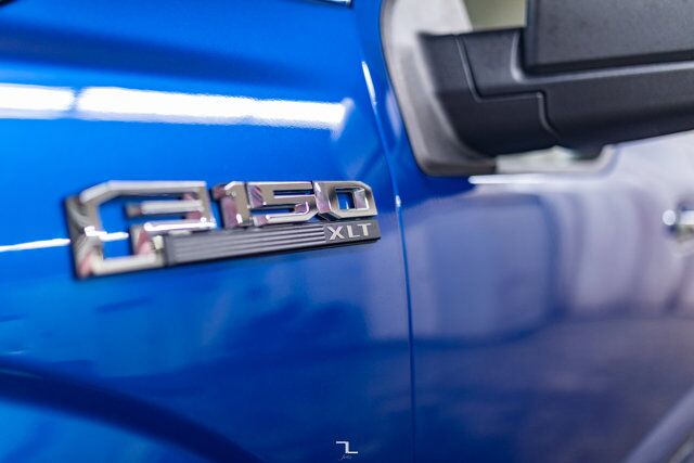 2018 Ford F-150 4x4 Super Crew XLT XTR Nav BCam Red Deer AB