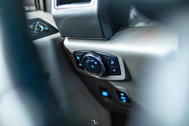 2018 Ford F-150 4x4 Super Crew XLT XTR Nav BCam Red Deer AB