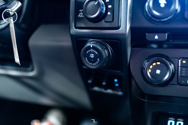 2018 Ford F-150 4x4 Super Crew XLT XTR Nav BCam Red Deer AB