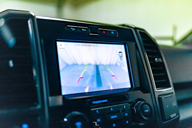 2018 Ford F-150 4x4 Super Crew XLT XTR Nav BCam Red Deer AB