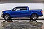 2018 Ford F-150 4x4 Super Crew XLT XTR Nav BCam Red Deer AB