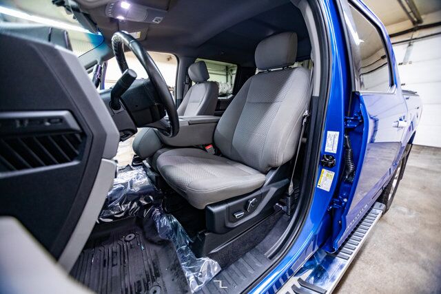 2018 Ford F-150 4x4 Super Crew XLT XTR Nav BCam Red Deer AB