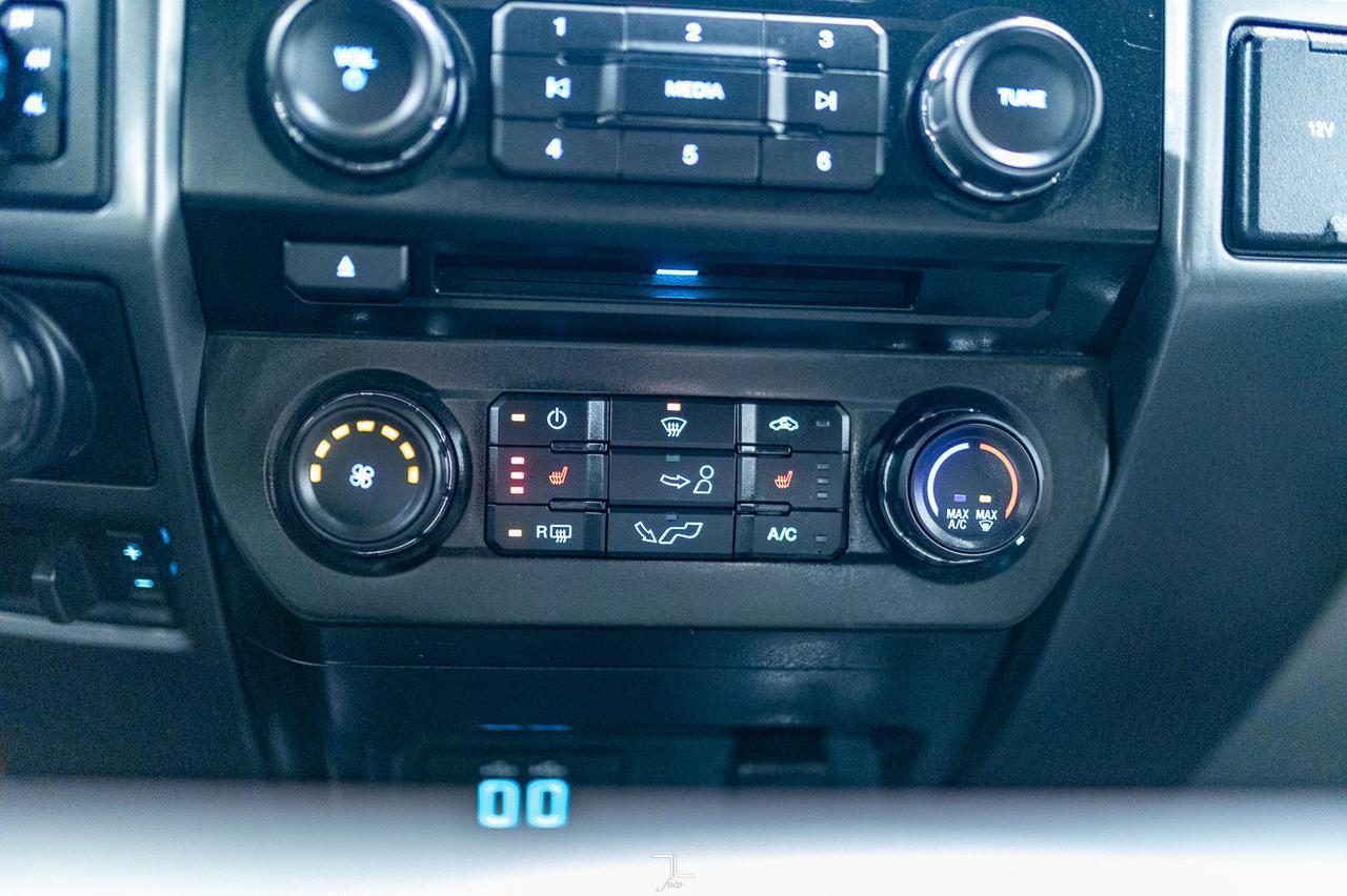 2018 Ford F-150 4x4 Super Crew XLT XTR Nav BCam Red Deer AB