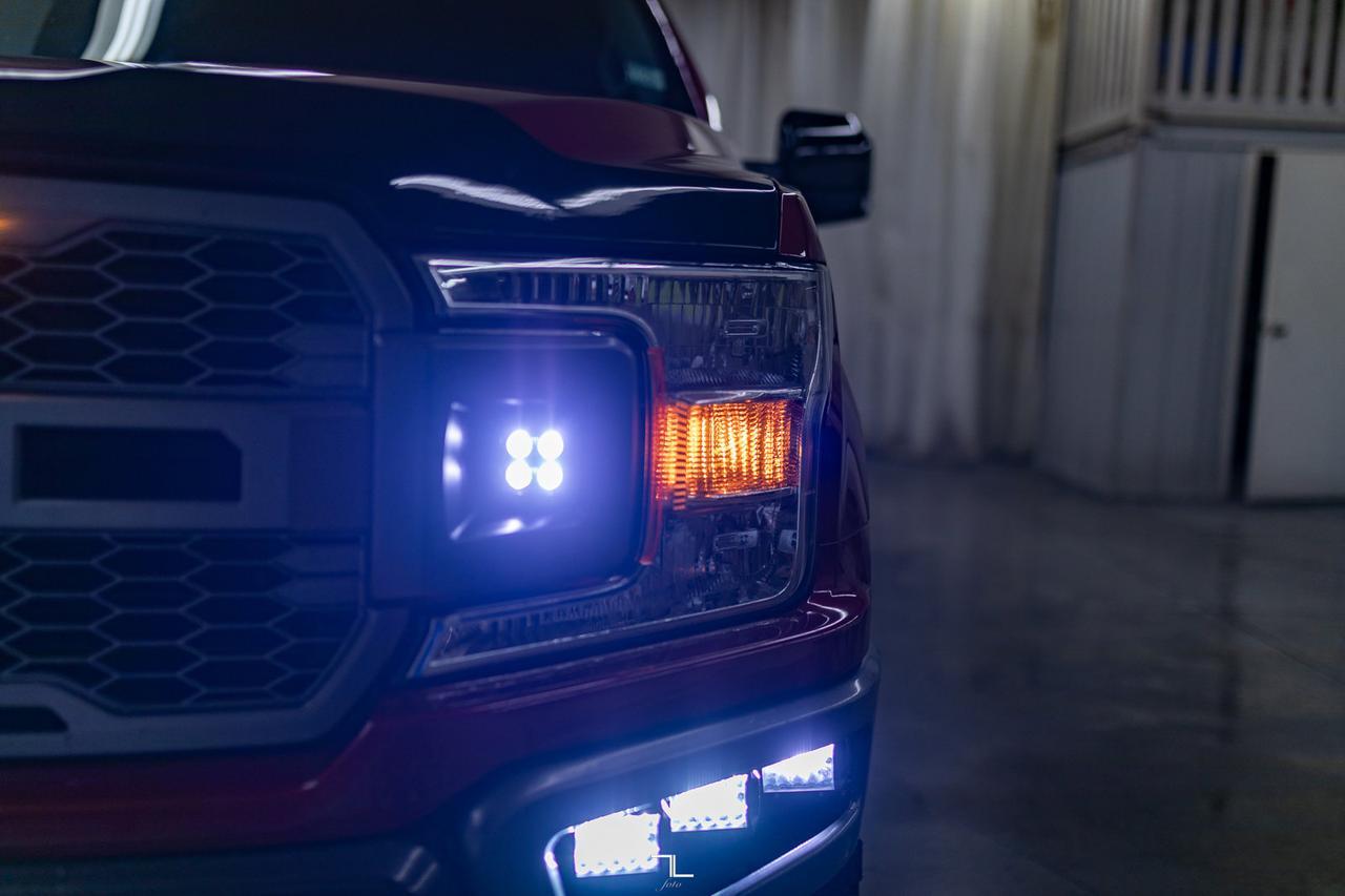 2018 Ford F-150 4x4 Super Crew XLT XTR Nav BCam Red Deer AB