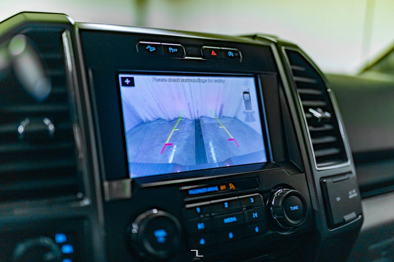 2018 Ford F-150 4x4 Super Crew XLT XTR Nav BCam Red Deer AB