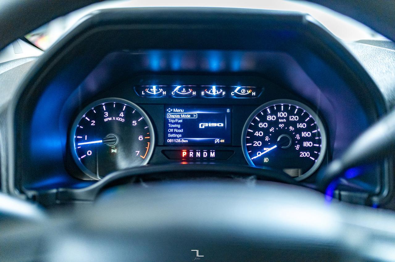 2018 Ford F-150 4x4 Super Crew XLT XTR Nav BCam Red Deer AB