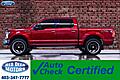 2018 Ford F-150 4x4 Super Crew XLT XTR Nav BCam