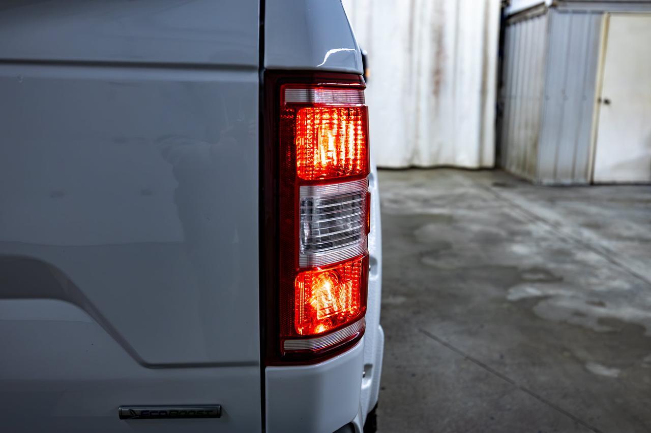 2018 Ford F-150 4x4 Super Crew XLT XTR Nav Roof 6.5 Ft. Box Red Deer AB