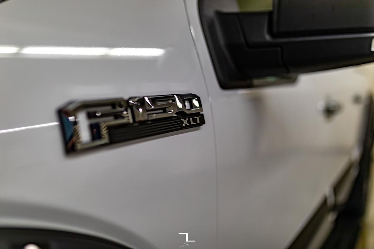 2018 Ford F-150 4x4 Super Crew XLT XTR Wheels BCam Red Deer AB