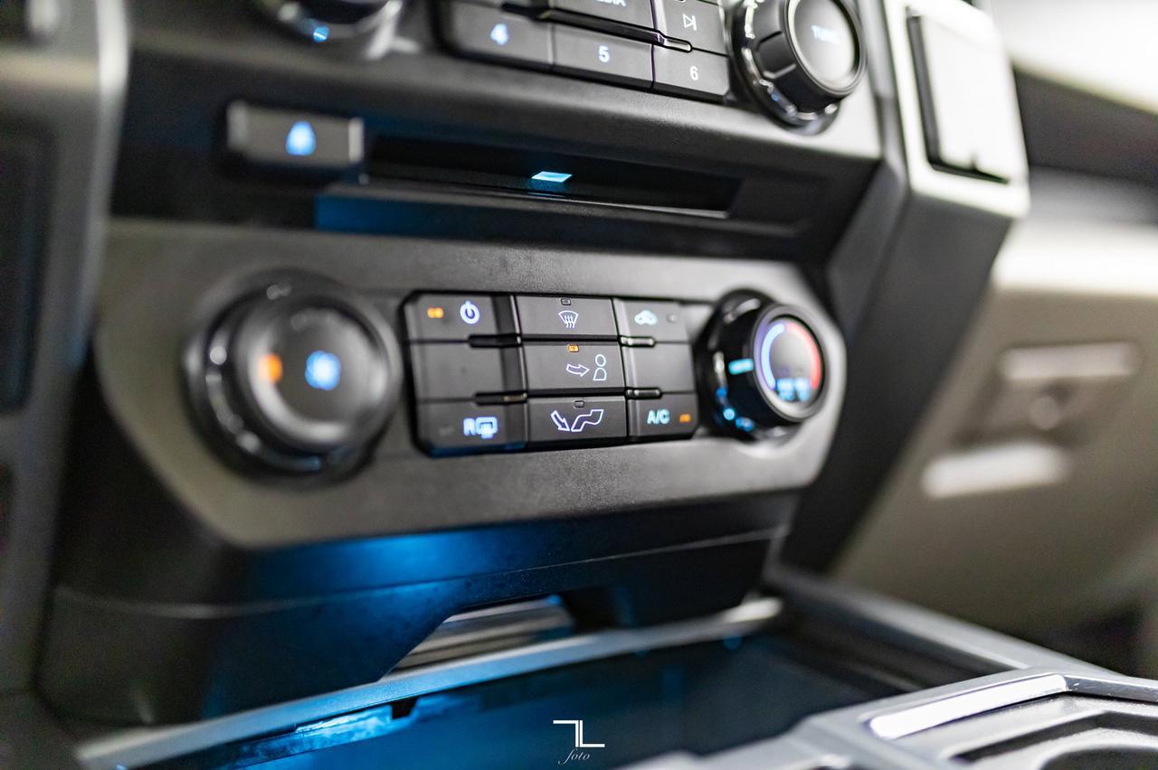 2018 Ford F-150 4x4 Super Crew XLT XTR Wheels BCam Red Deer AB