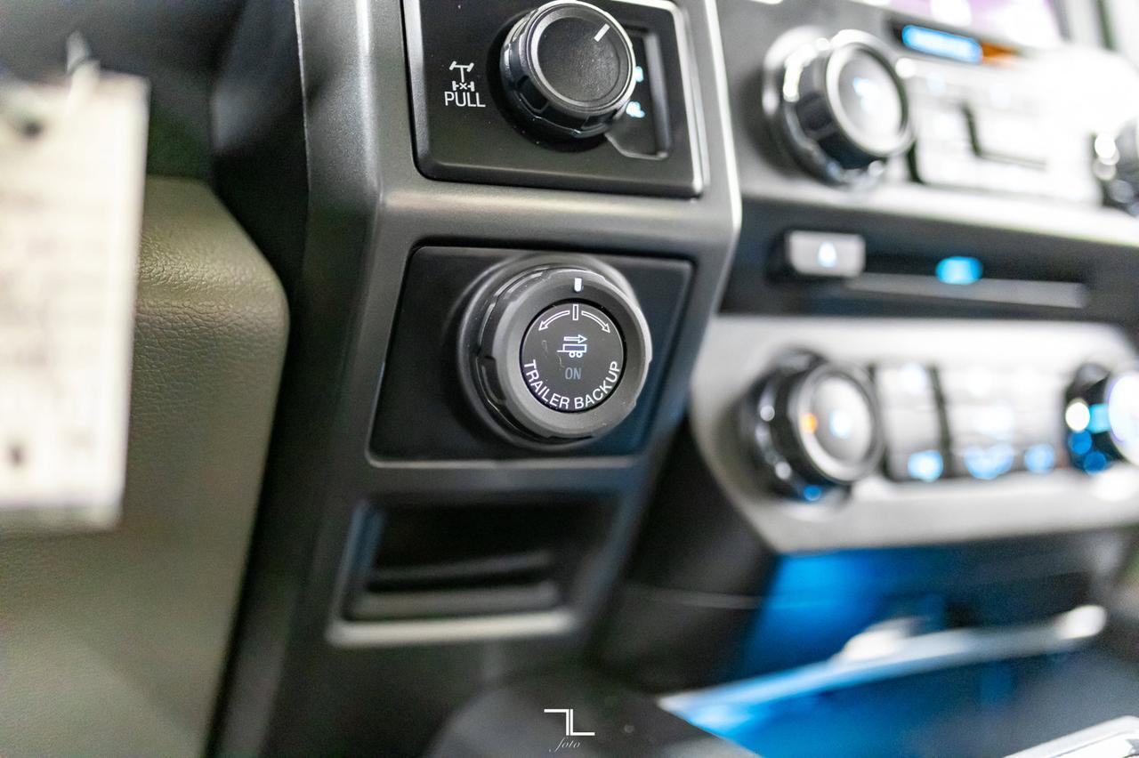 2018 Ford F-150 4x4 Super Crew XLT XTR Wheels BCam Red Deer AB