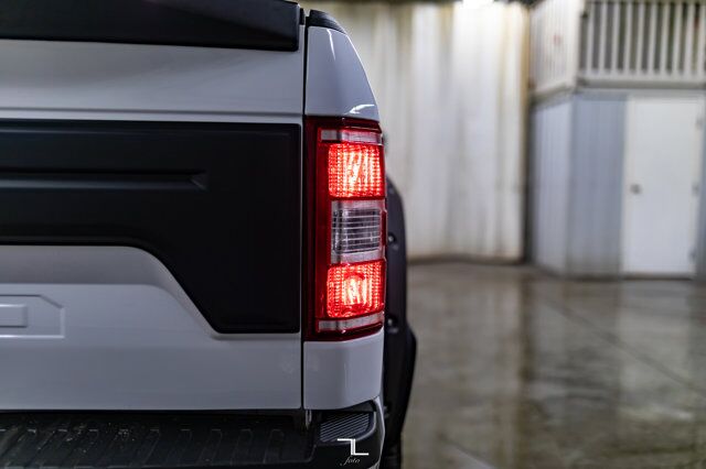 2018 Ford F-150 4x4 Super Crew XLT XTR Wheels BCam Red Deer AB