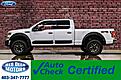 2018 Ford F-150 4x4 Super Crew XLT XTR Wheels BCam