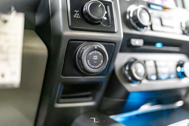 2018 Ford F-150 4x4 Super Crew XLT XTR Wheels BCam Red Deer AB