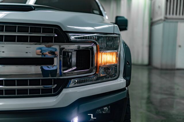 2018 Ford F-150 4x4 Super Crew XLT XTR Wheels BCam Red Deer AB