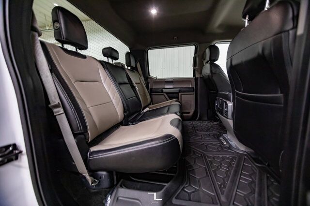 2018 Ford F-150 4x4 Super Crew XLT XTR Wheels BCam Red Deer AB