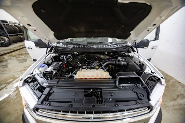 2018 Ford F-150 4x4 Super Crew XLT XTR Wheels BCam Red Deer AB