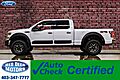 2018 Ford F-150 4x4 Super Crew XLT XTR Wheels BCam
