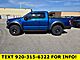 2018 Ford F-150 4x4 SuperCab Raptor Fond du Lac WI